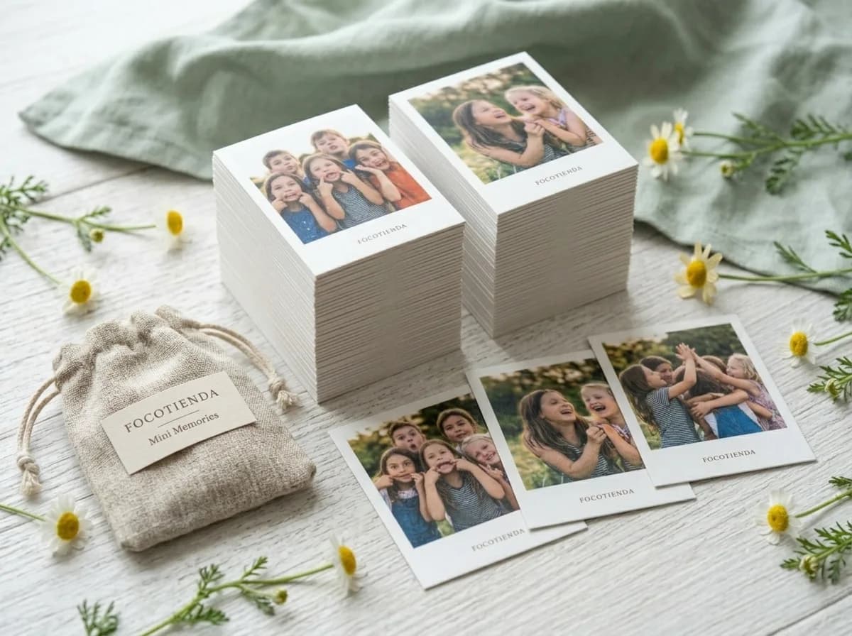 Mini Pola Pack x 50